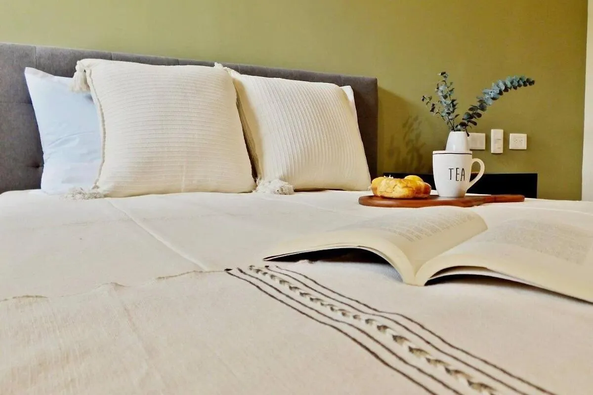 1 Rec. | Vista A La Jungla + Piscina Infinita + Amenidades Lx Apartment Tulum