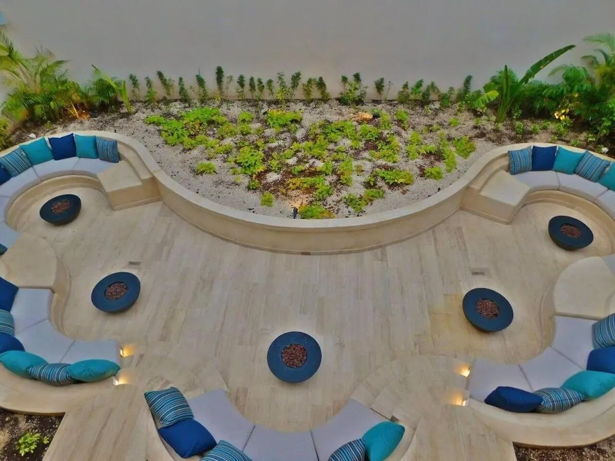1 Rec. | Vista A La Jungla + Piscina Infinita + Amenidades Lx Apartment Tulum