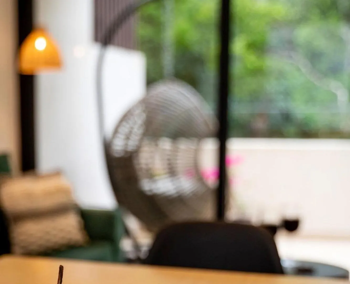 1 Rec. | Vista A La Jungla + Piscina Infinita + Amenidades Lx Apartment Tulum 0*,