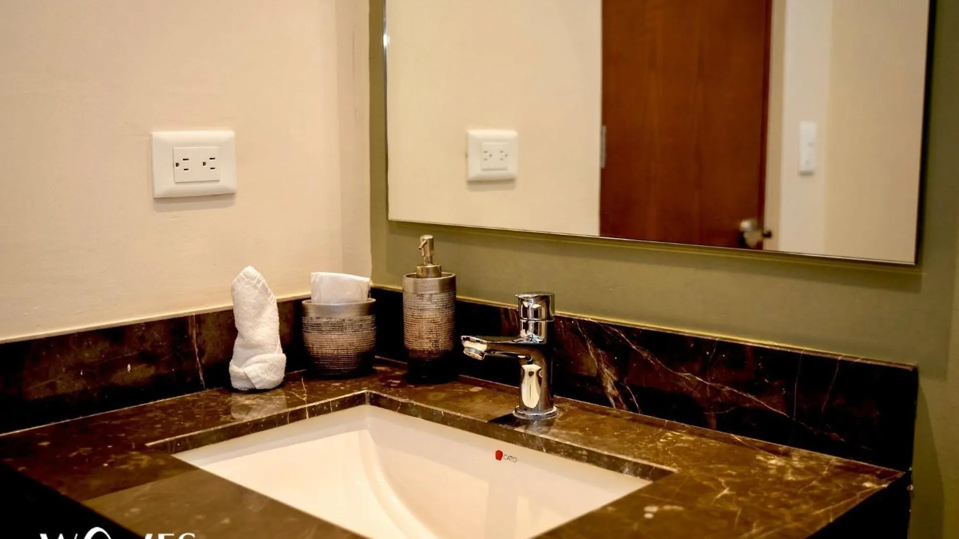 1 Rec. | Vista A La Jungla + Piscina Infinita + Amenidades Lx Apartment Tulum
