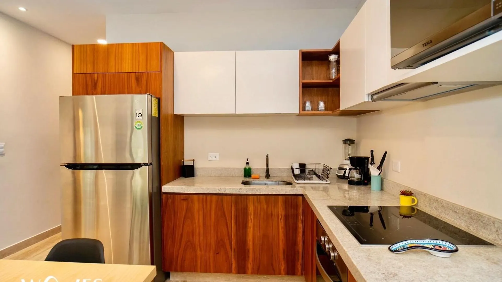 1 Rec. | Vista A La Jungla + Piscina Infinita + Amenidades Lx Apartment Tulum 0*,  Mexico