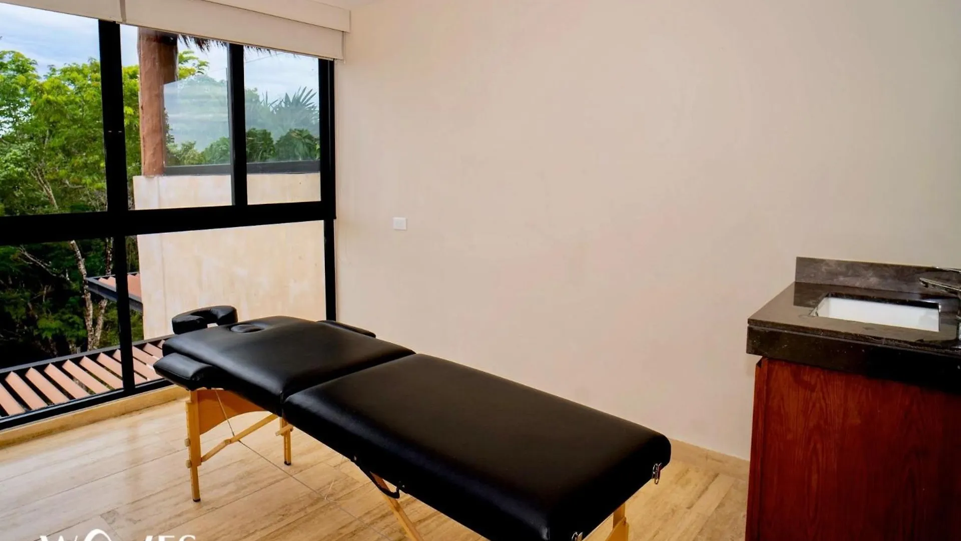 1 Rec. | Vista A La Jungla + Piscina Infinita + Amenidades Lx Apartment Tulum