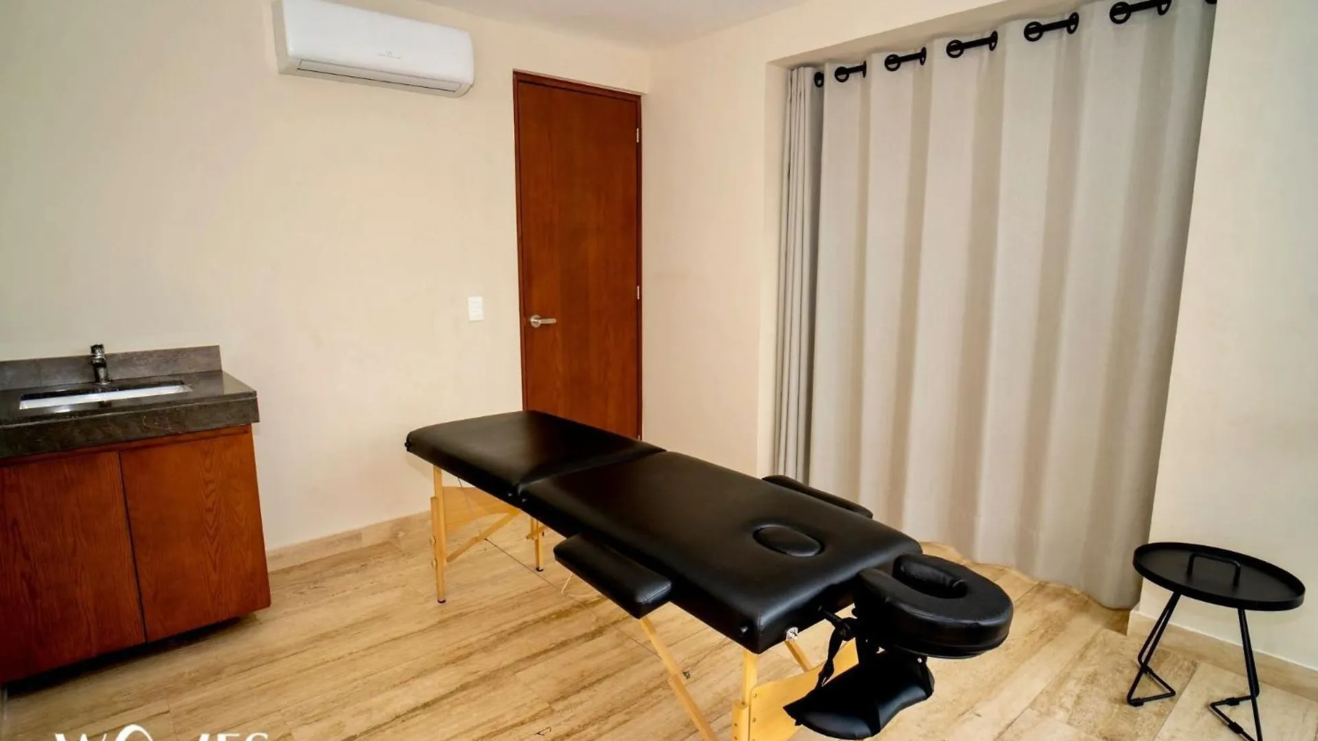 شقة 1 Rec. | Vista A La Jungla + Piscina Infinita + Amenidades Lx تولوم