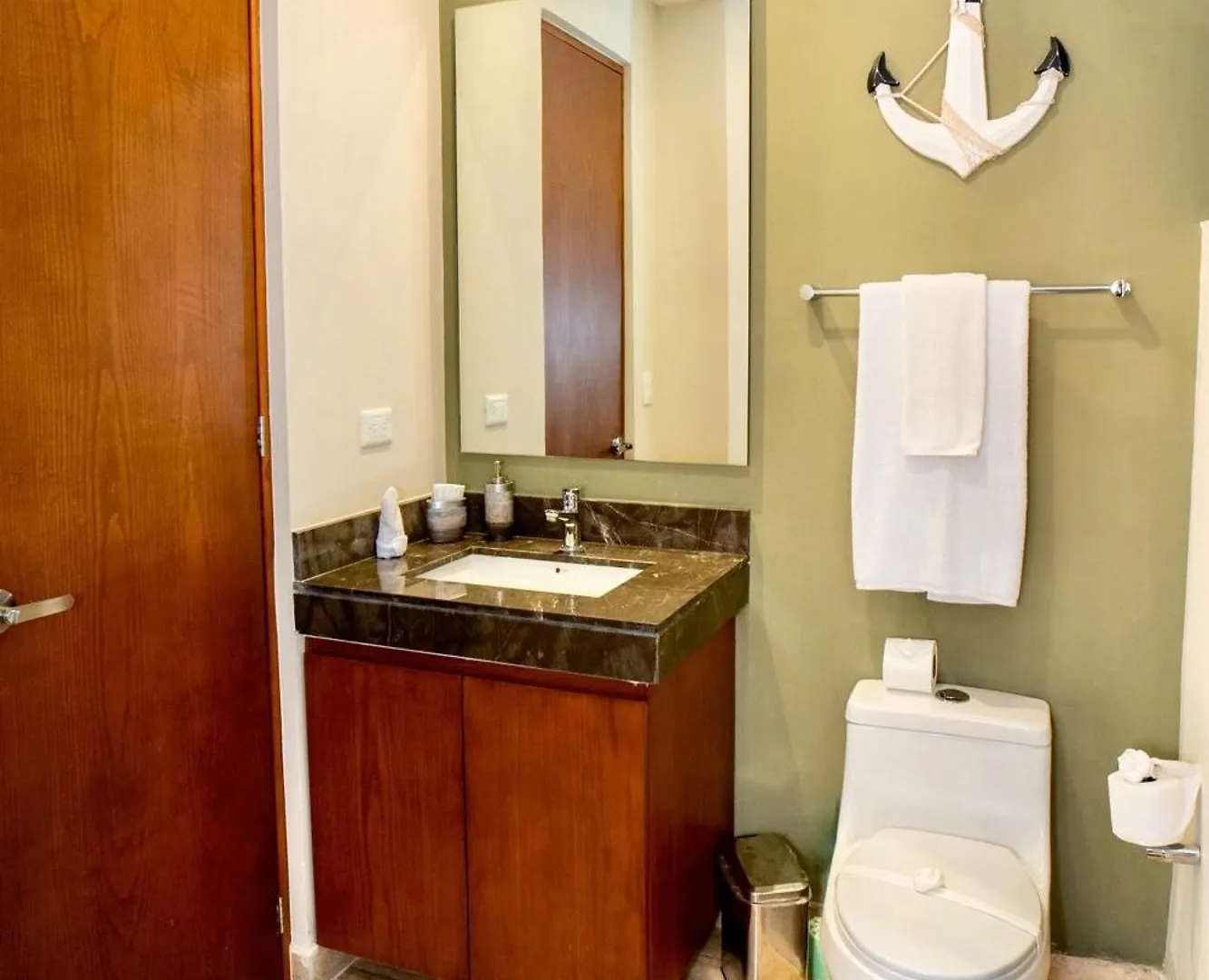 1 Rec. | Vista A La Jungla + Piscina Infinita + Amenidades Lx Apartment Tulum