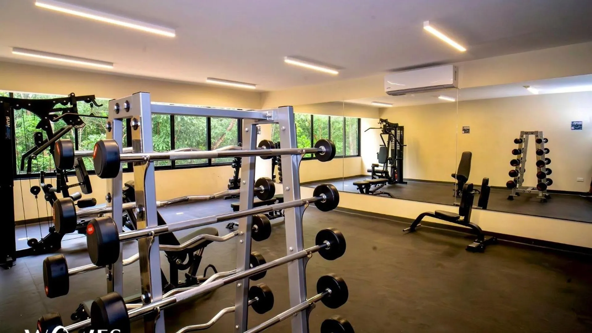 1 Rec. | Vista A La Jungla + Piscina Infinita + Amenidades Lx Apartment Tulum